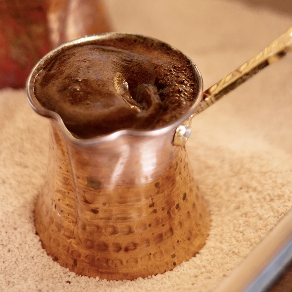 turkish coffee
